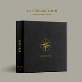 Seung Yoon Lee - Shelter Of Dream (CD)