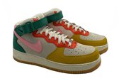 Nike Air Force 1 ''Fruit Basket'' - Maat 48.5