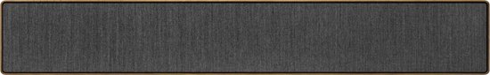 Bang & Olufsen Beosound Stage Soundbar – Smoked oak