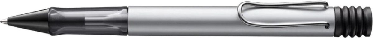 Lamy - Balpen Al Star - zilver