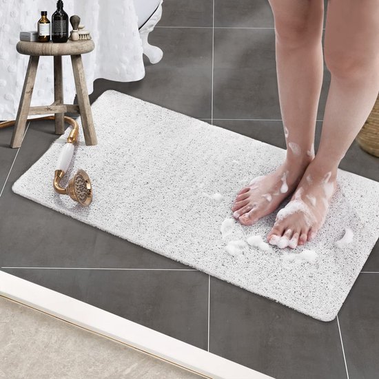 SECUCARE Antislip badmat 76x34,5 cm kopen