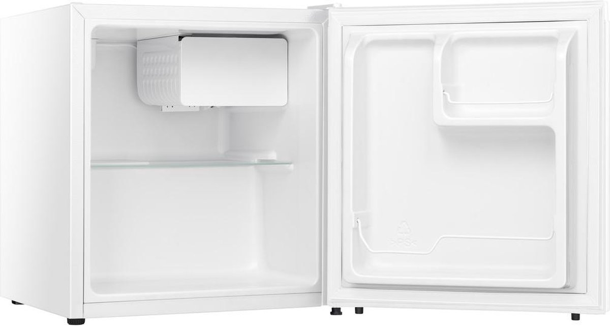 Réfrigérateur top Primo PR114FR Mini Frigo - 40L - E - Blanc