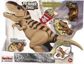 Red Box Pre-historic Times T-Rex Interactieve robot - 30 cm groot