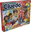 Afbeelding van het spelletje Cluedo Junior - Bordspel (Franstalig)