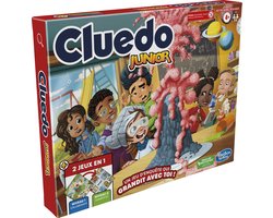 Cluedo spelregels