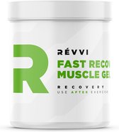 Révvi - fast recovery herstellende spiergel - 100ml pot