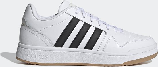 Foto: Adidas sportswear postmove schoenen unisex wit 39 1 3