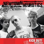 Newtown Neurotics - Kick Out! (LP)