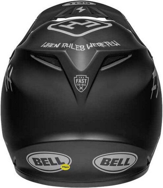 Bell Moto-9 Mips - Casque MX pour Adulte