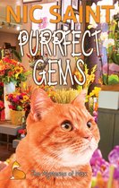 Mysteries of Max- Purrfect Gems