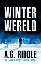 De Lange Winter-Trilogie 1 - Winterwereld