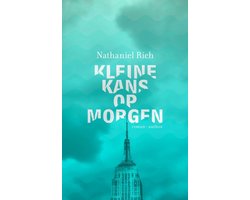 Kleine kans op morgen