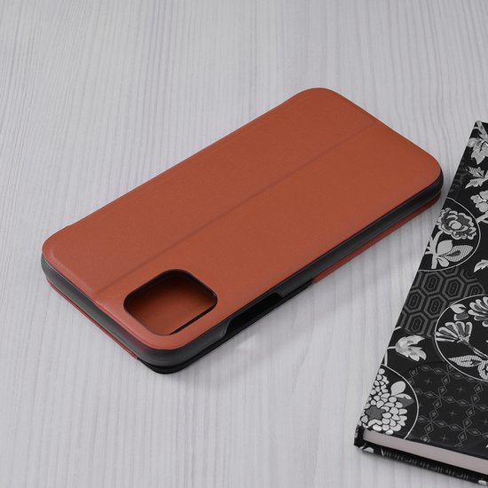 Techsuit eFold Series iPhone 11 Orange