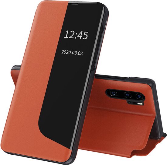 Karbon tok huawei p30 pro / p30 pro new edition, műszaki védelem, kék