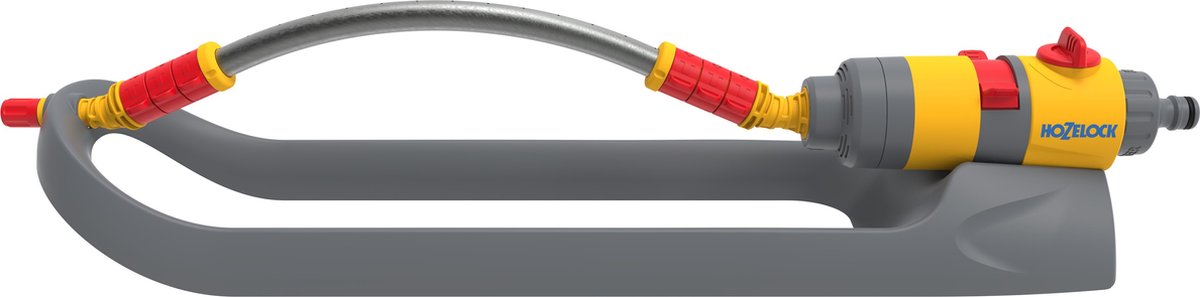 Hozelock Arroseur oscillant AquaSave PRO XL 350 m²