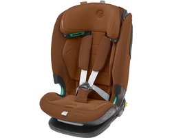 Maxi-Cosi Titan Pro 2 i-Size Autostoeltje - Authentic Cognac - Vanaf ca. 15 maanden tot 12 jaar