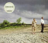 Radio Carver - Hopes On The Horizon (CD)