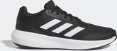 adidas Sportswear RunFalcon 3 Veterschoenen - Kinderen - Zwart- 28 1/2