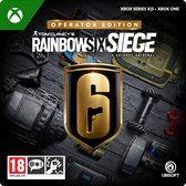 Tom Clancy's Rainbow Six Siege Y8 Operator Edition - Xbox Series X|S & Xbox One Download