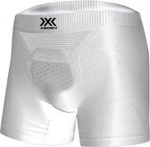 X-Bionic Energizer MK3 LT Boxers Hommes, blanc Taille XL