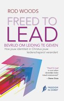 Freed to lead