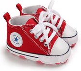 Chaussures pour femmes Bébé - Chaussures Chaussures de bébé nouveau-né - Filles/ Garçons - Chaussures premier Bébé - 0-6 mois - Taille 17 - Chaussons Bébé 11cm