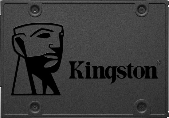 Kingston (A400 SATA SSDA400 SATA SSD) - 960GB - SATA Rev 3.0