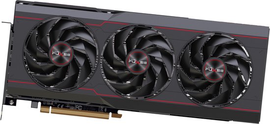 Graphics card Sapphire Radeon RX 7900 XTX