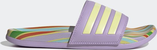 Adidas Sportswear adilette Comfort Slippers - Dames