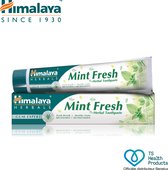 Himalaya Mint Fresh - 75 ml - Tandpasta