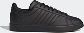 adidas Sportswear Chaussure Grand Court Cloudfoam Comfort - Unisex - Noir - 49 1/3
