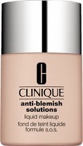 Clinique Anti-Blemish Solutions Liquid Foundation 30 ml - 01 Fresh Alabaster