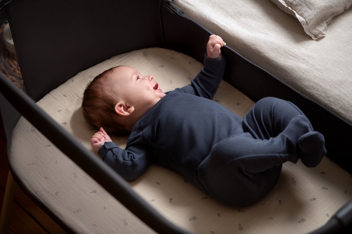 Maxi Maxi Tori Co-sleeper - afbeelding 5