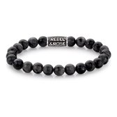 Rebel en Rose Armband RR80097V/L