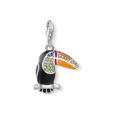 Thomas Sabo Charm 925 sterling zilver One Size 88705114