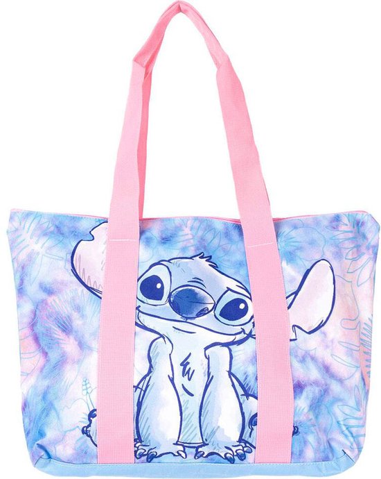 Disney: Stitch Beach Bag MERCHANDISE