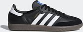 adidas Originals Samba OG Schoenen - Unisex - Zwart - 42