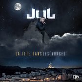 Jul - La Tete Dans Les Nuages (CD)