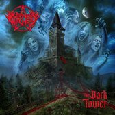 Burning Witches - The Dark Tower (2 LP)