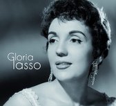 Gloria Lasso - Etrangere Au Paradis (3 CD)