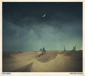 Lord Huron - Lonesome Dreams (Green Vinyl)