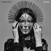 Marina Kaye - Twisted (CD)