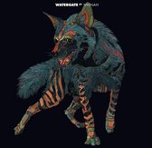 Hyenah - Watergate 27 (CD)