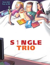 S1ngle - S1ngle Trio