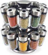 Spice rack, spice rack, spice shelves / Kruidenrek