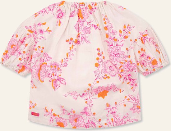 Oilily-Blinky Blouse-Meisjes