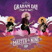 Graham Day - Master Of None (LP)