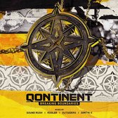 Various Artists - The Qontinent 2022 (CD)