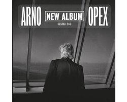 Arno - Opex (CD)