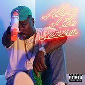 Troy Ave - Album Of The Summer (CD)